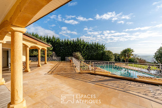 Ma-Cabane - Vente Maison VILLEFRANCHE-SUR-SAONE, 240 m²