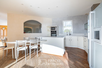 Ma-Cabane - Vente Maison VILLEFRANCHE-SUR-SAONE, 240 m²