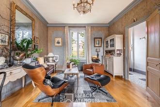 Ma-Cabane - Vente Maison VILLEFRANCHE-SUR-SAONE, 320 m²