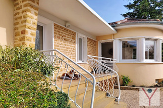 Ma-Cabane - Vente Maison Villefranche-sur-Saône, 95 m²