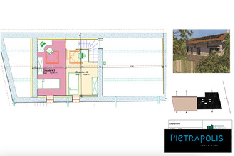 Ma-Cabane - Vente Appartement Lyon, 80 m²