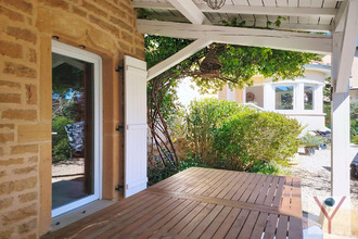 Ma-Cabane - Vente Maison Villefranche-sur-Saône, 95 m²