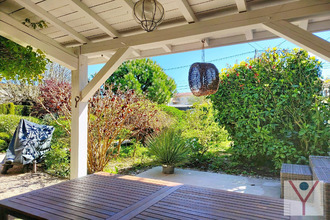 Ma-Cabane - Vente Maison Villefranche-sur-Saône, 95 m²