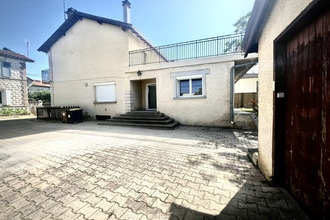 Ma-Cabane - Vente Maison Villefranche-sur-Saône, 116 m²