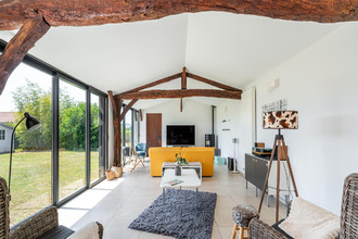 Ma-Cabane - Vente Maison VILLEFRANCHE-SUR-SAONE, 310 m²