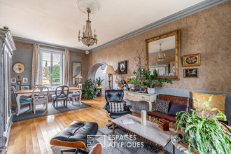 Ma-Cabane - Vente Maison VILLEFRANCHE-SUR-SAONE, 320 m²