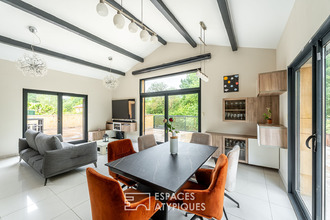 Ma-Cabane - Vente Maison VILLEFRANCHE-SUR-SAONE, 280 m²