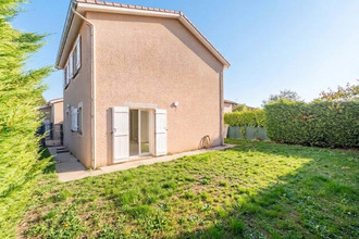 Ma-Cabane - Vente Maison VILLEFRANCHE-SUR-SAONE, 101 m²