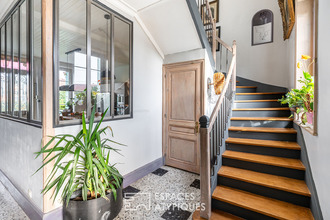 Ma-Cabane - Vente Maison VILLEFRANCHE-SUR-SAONE, 320 m²