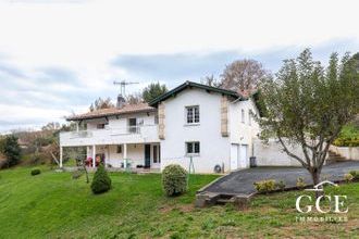 Ma-Cabane - Vente Maison Villefranque, 168 m²