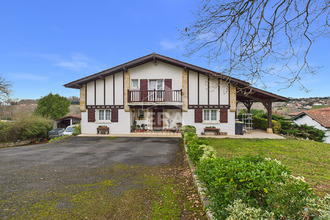Ma-Cabane - Vente Maison VILLEFRANQUE, 180 m²