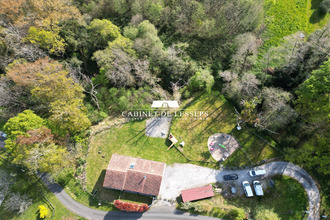 Ma-Cabane - Vente Maison Villefranque, 121 m²