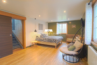 Ma-Cabane - Vente Maison Villefranque, 121 m²