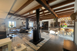 Ma-Cabane - Vente Maison Villefranque, 132 m²
