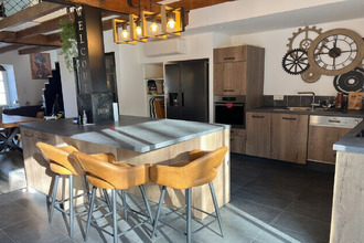 Ma-Cabane - Vente Maison Villefranque, 132 m²