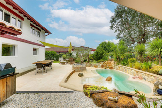 Ma-Cabane - Vente Maison Villefranque, 249 m²