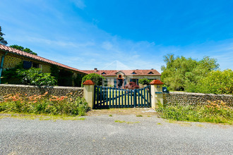 Ma-Cabane - Vente Maison VILLEFRANQUE, 300 m²