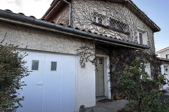 Ma-Cabane - Vente Maison Villegailhenc, 102 m²