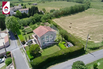 Ma-Cabane - Vente Maison VILLEGAILHENC, 146 m²