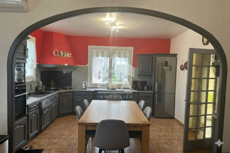 Ma-Cabane - Vente Maison VILLEGAILHENC, 146 m²