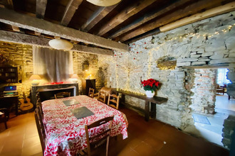 Ma-Cabane - Vente Maison CONQUES SUR ORBIEL, 207 m²