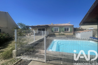 Vente Maison 11600, Villegly France