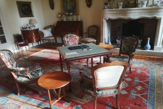 Ma-Cabane - Vente Maison VILLEGOUGE, 360 m²