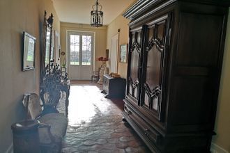 Ma-Cabane - Vente Maison VILLEGOUGE, 360 m²