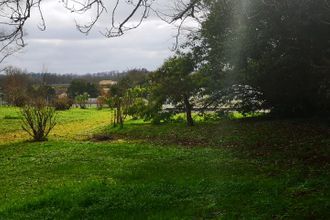 Ma-Cabane - Vente Maison VILLEGOUGE, 360 m²