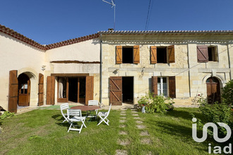 Vente Maison 33141, Villegouge France