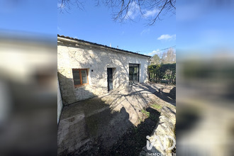 Vente Maison 33141, Villegouge France