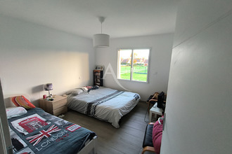 Ma-Cabane - Vente Maison VILLEHERVIERS, 111 m²