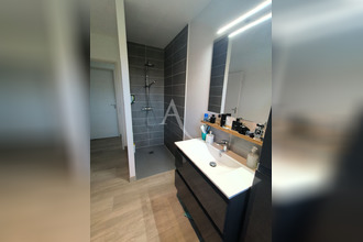 Ma-Cabane - Vente Maison VILLEHERVIERS, 111 m²