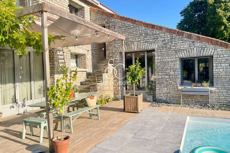 Ma-Cabane - Vente Maison VILLEJOUBERT, 200 m²