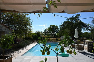 Ma-Cabane - Vente Maison VILLEJOUBERT, 200 m²