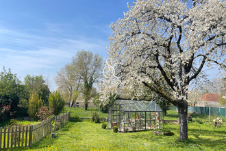 Ma-Cabane - Vente Maison VILLEJOUBERT, 200 m²