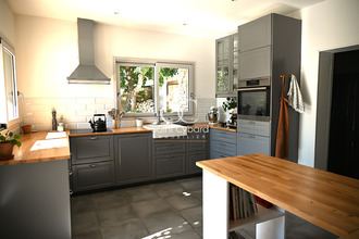 Ma-Cabane - Vente Maison VILLEJOUBERT, 200 m²