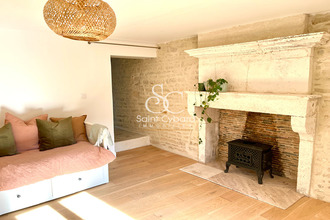 Ma-Cabane - Vente Maison VILLEJOUBERT, 200 m²