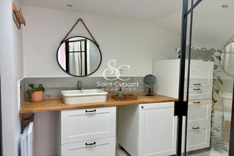 Ma-Cabane - Vente Maison VILLEJOUBERT, 200 m²