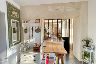 Ma-Cabane - Vente Maison VILLEJOUBERT, 200 m²