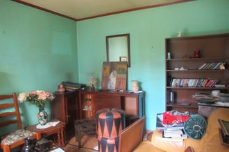 Ma-Cabane - Vente Maison VILLEJUIF, 135 m²