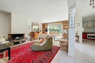 Ma-Cabane - Vente Maison VILLEJUIF, 125 m²