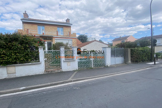 Ma-Cabane - Vente Maison VILLEJUIF, 86 m²