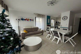 Ma-Cabane - Vente Maison Villejuif, 109 m²