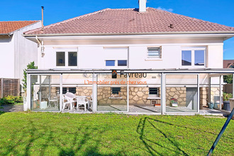 Ma-Cabane - Vente Maison VILLEJUIF, 108 m²