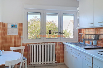 Ma-Cabane - Vente Maison VILLEJUIF, 108 m²