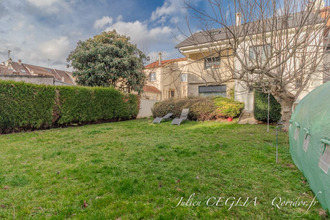 Ma-Cabane - Vente Maison Villejuif, 290 m²