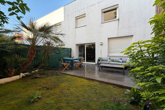 Ma-Cabane - Vente Maison VILLEJUIF, 106 m²