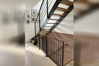 Ma-Cabane - Vente Maison Villejuif, 123 m²