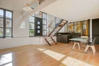 Ma-Cabane - Vente Maison Villejuif, 91 m²
